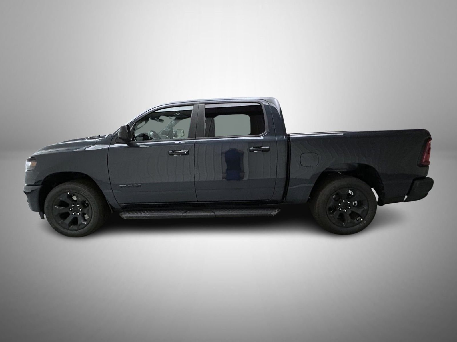 New 2026 Forged Blue Metallic RAM Express image 8