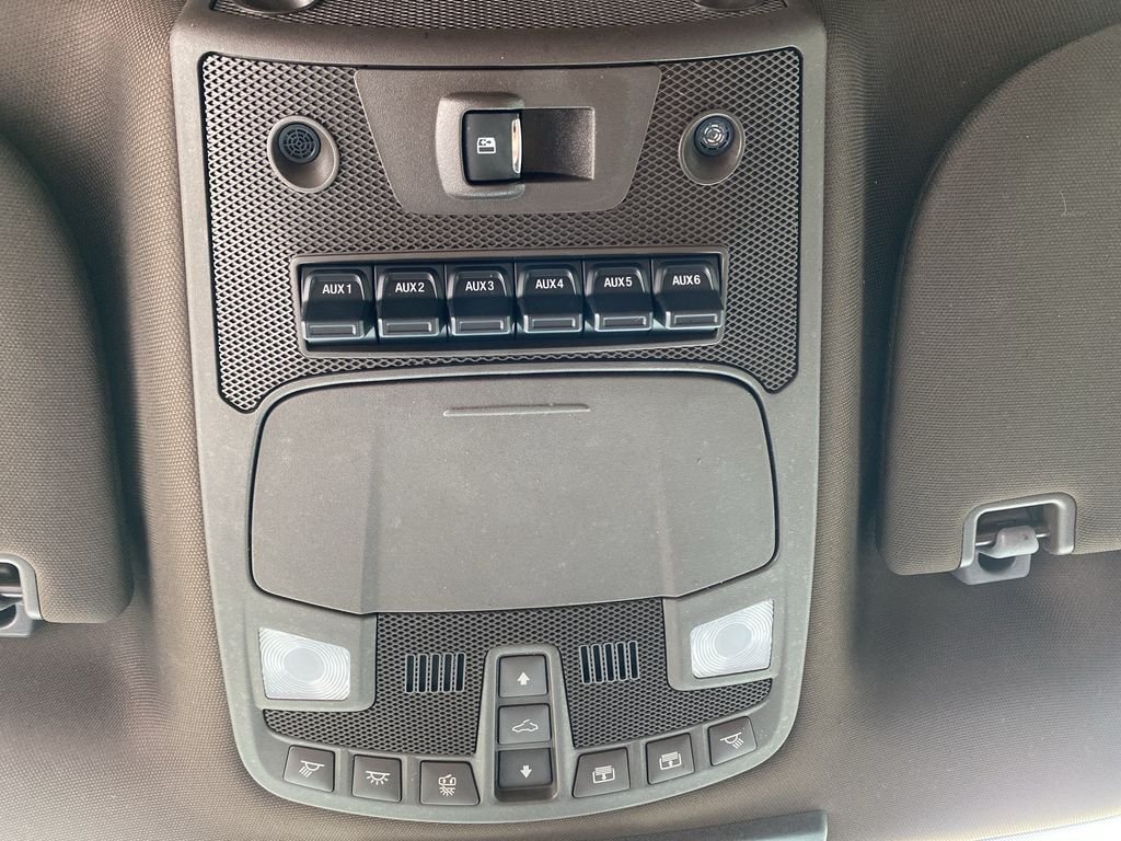 2020 Ford F-250 Super Duty King Ranch - Photo 28