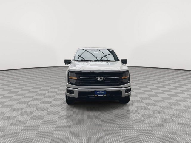 Used 2024 Avalanche Gray Ford XLT image 41