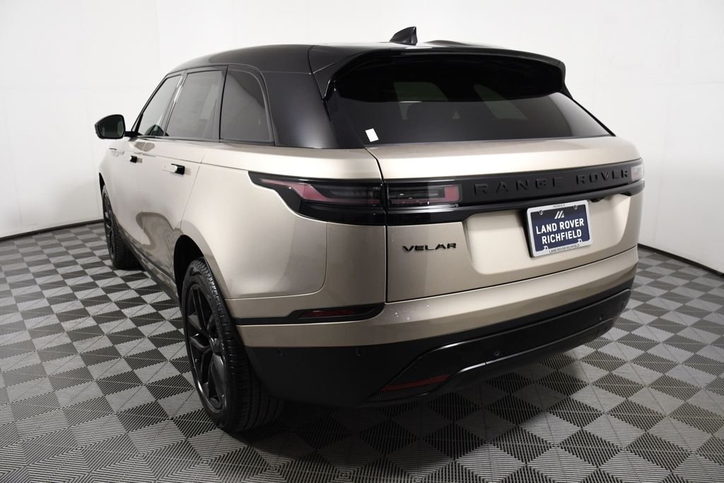 New 2026 Batumi Gold Land Rover S image 4