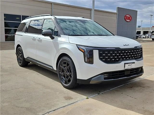 New 2026 Snow White KIA  image 4