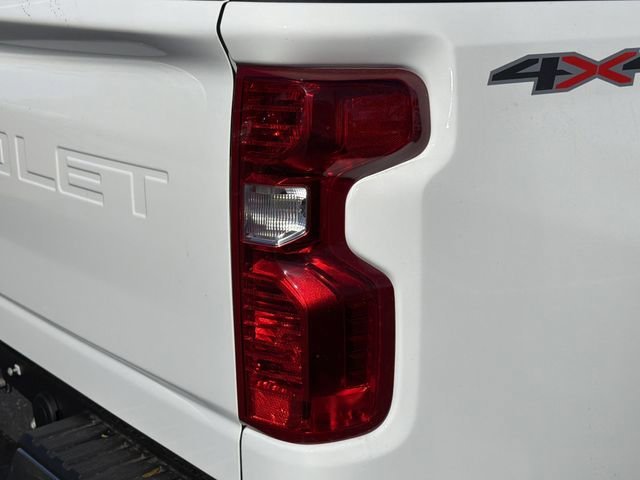 2026 Chevrolet Silverado 2500 HD Work Truck - Photo 9