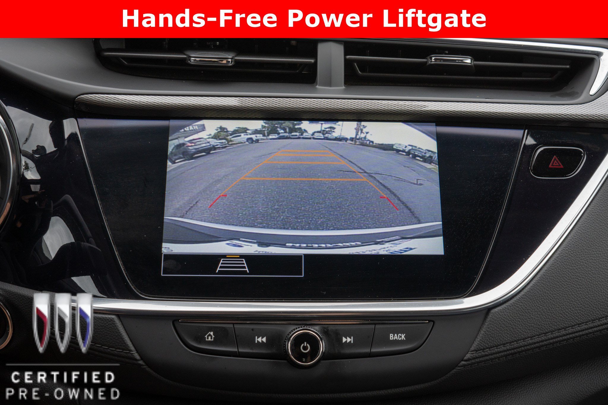 2022 Buick Encore GX Select - Photo 18