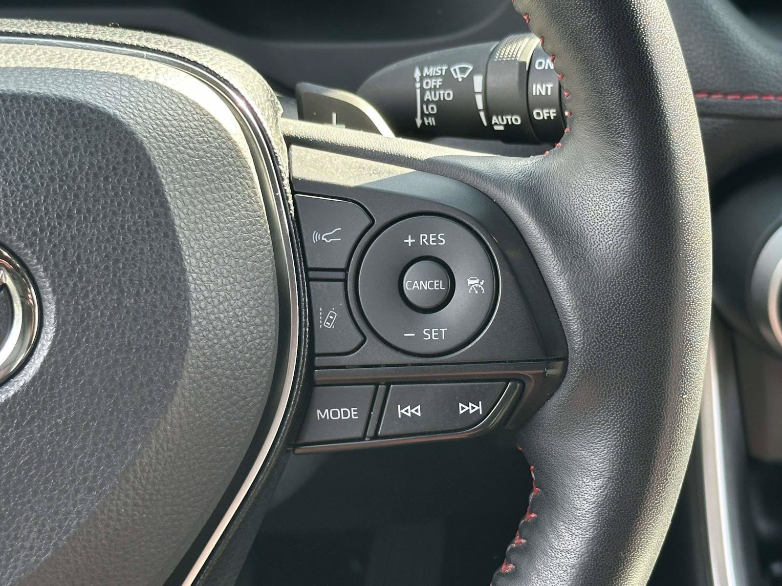 Used 2023 Beige Toyota XSE image 21
