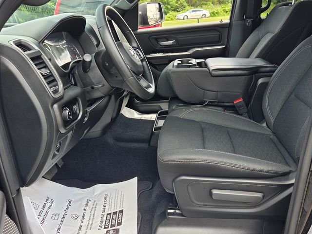 Used 2025 Black Ram Tradesman image 5