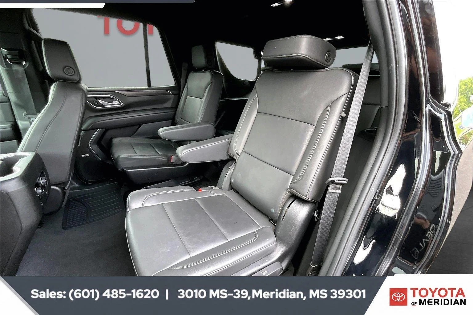 Used 2024 Black Chevrolet LT image 19