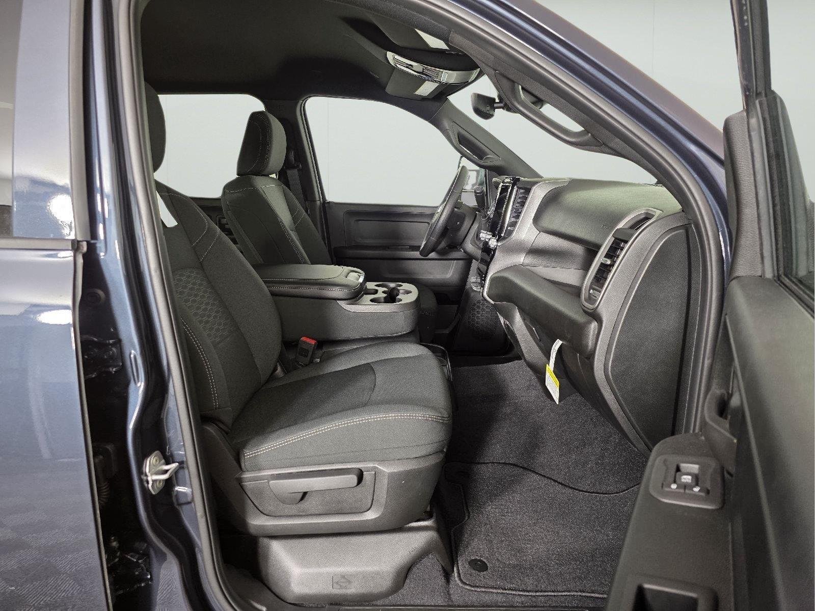 2026 RAM 2500 Tradesman - Photo 24