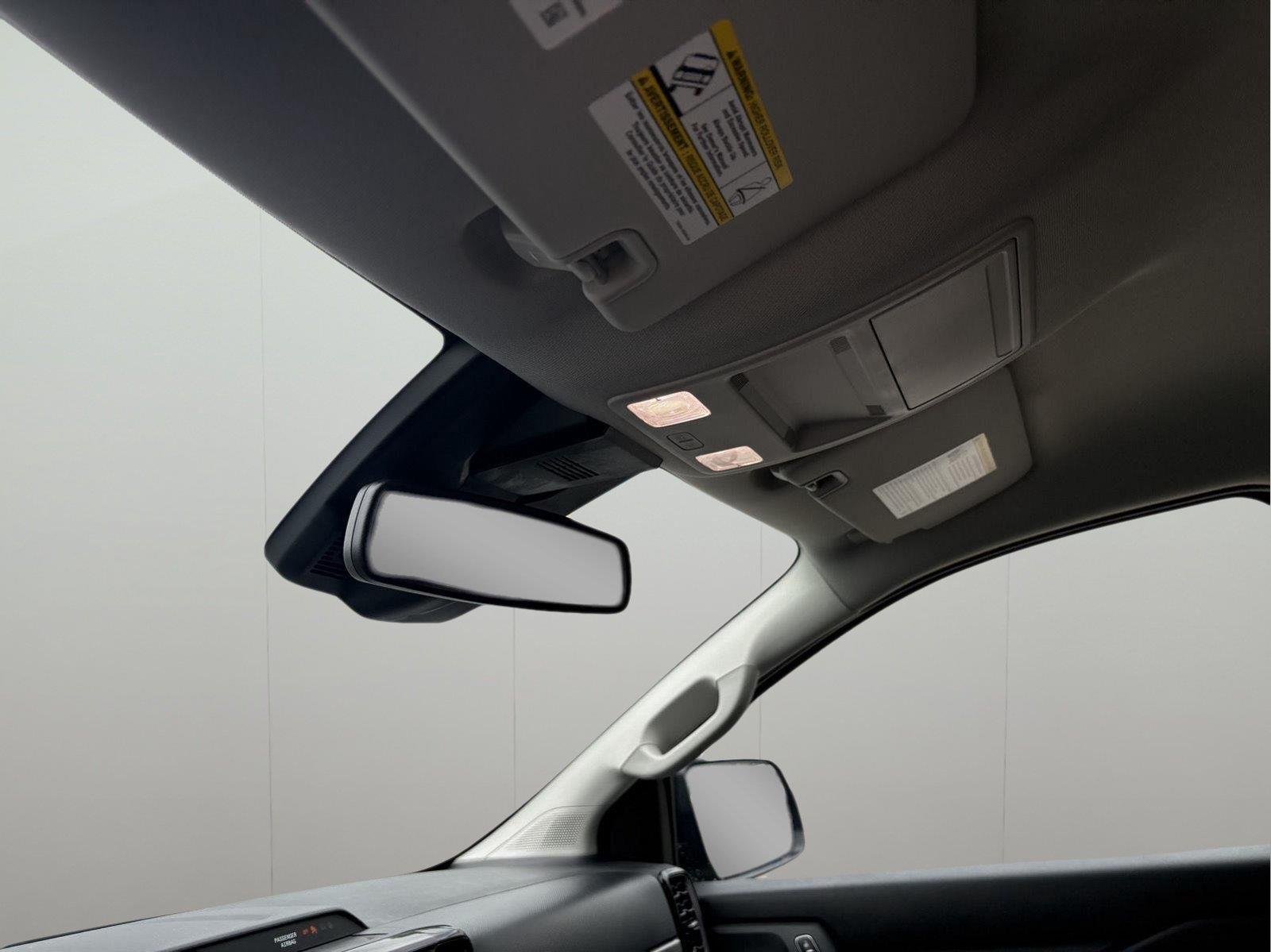 New 2026 Marsh Gray Ford XLT image 19