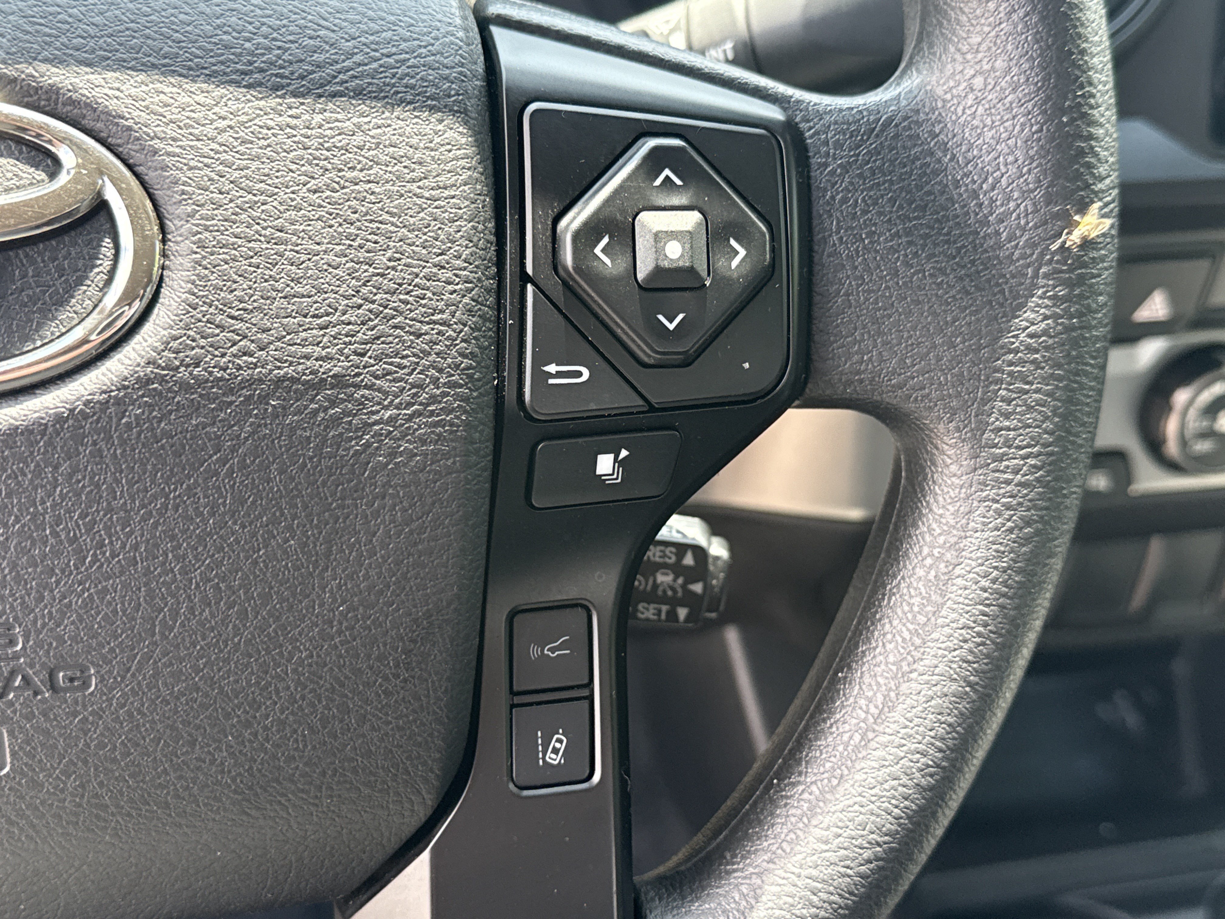 Used 2022 Black Toyota  image 23