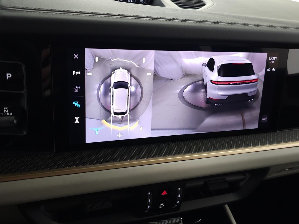 2024 PORSCHE CAYENNE - Image 33