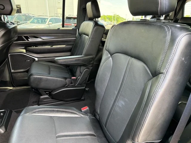 Used 2024 Black Jeep Series III image 19