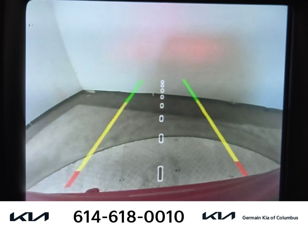 Used 2020 Red Jeep Trailhawk image 34