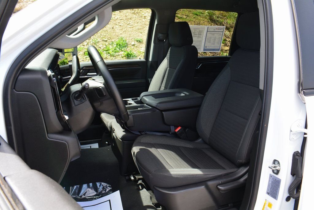 2024 Chevrolet Silverado 2500HD LT - Photo 9