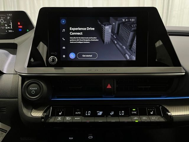 New 2027 Guardian Gray Toyota  XLE image 17