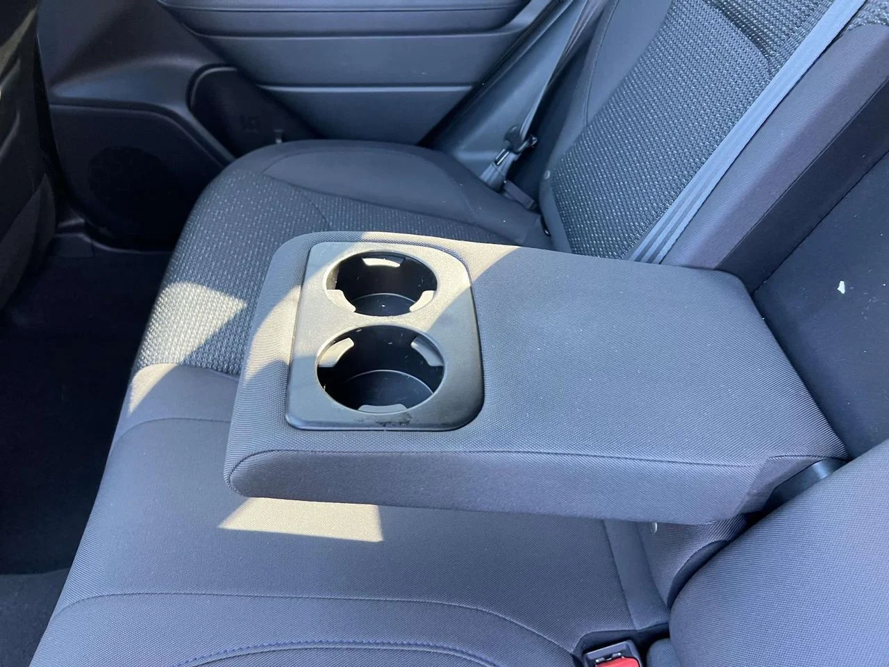 2025 Subaru Forester Premium - Photo 10