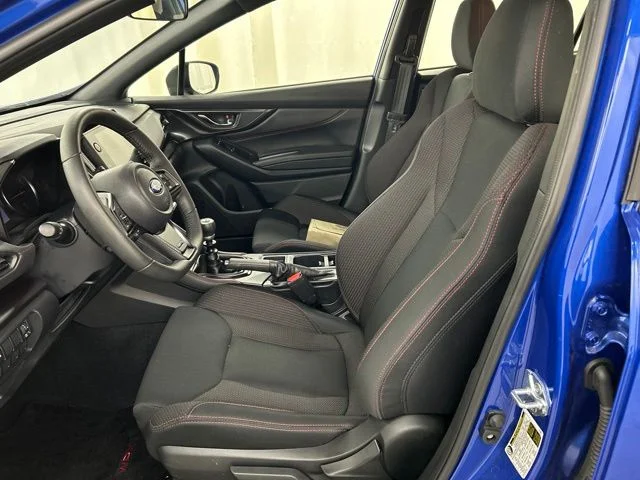 Used 2026 Blue Subaru Premium image 6