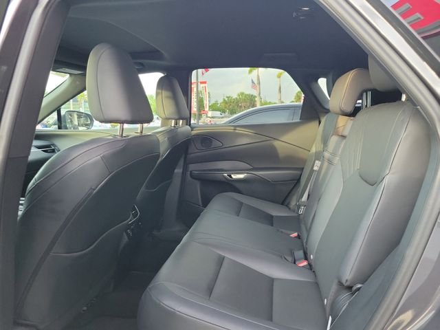 Used 2024 Gray Lexus 350h Premium image 17