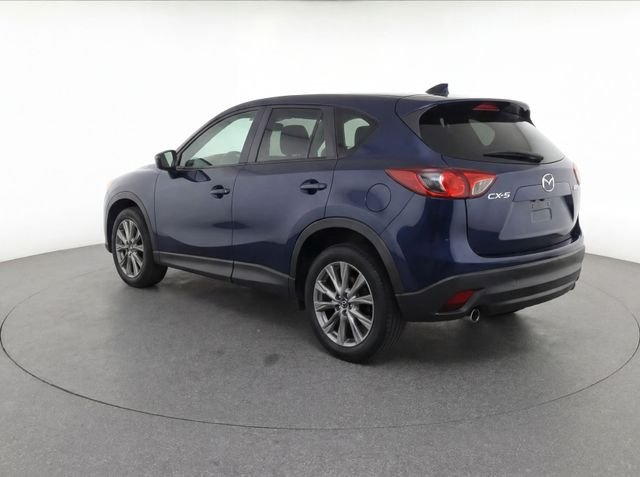Certified Pre-Owned 2024 Mazda CX-5 For Sale in Clermont | Orlando
