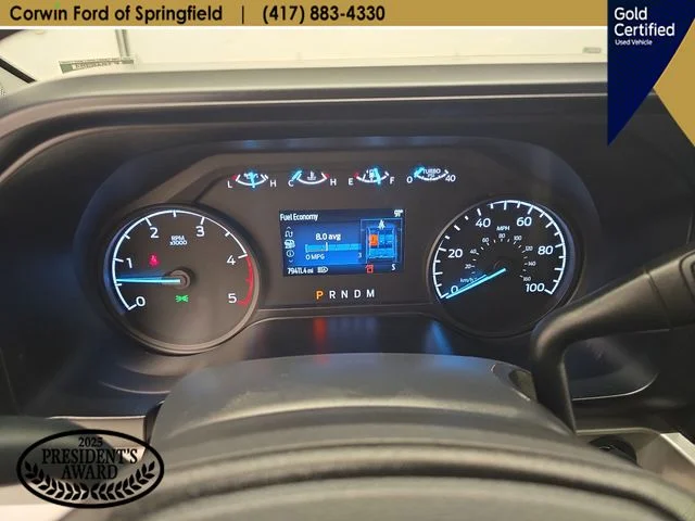 Certified Used 2025 Avalanche Ford XLT image 30
