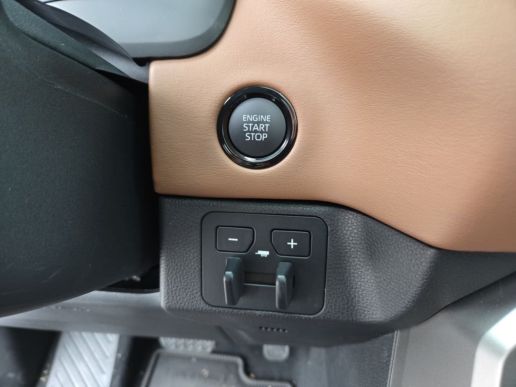 2026 Toyota Tundra 1794 Edition - Photo 20