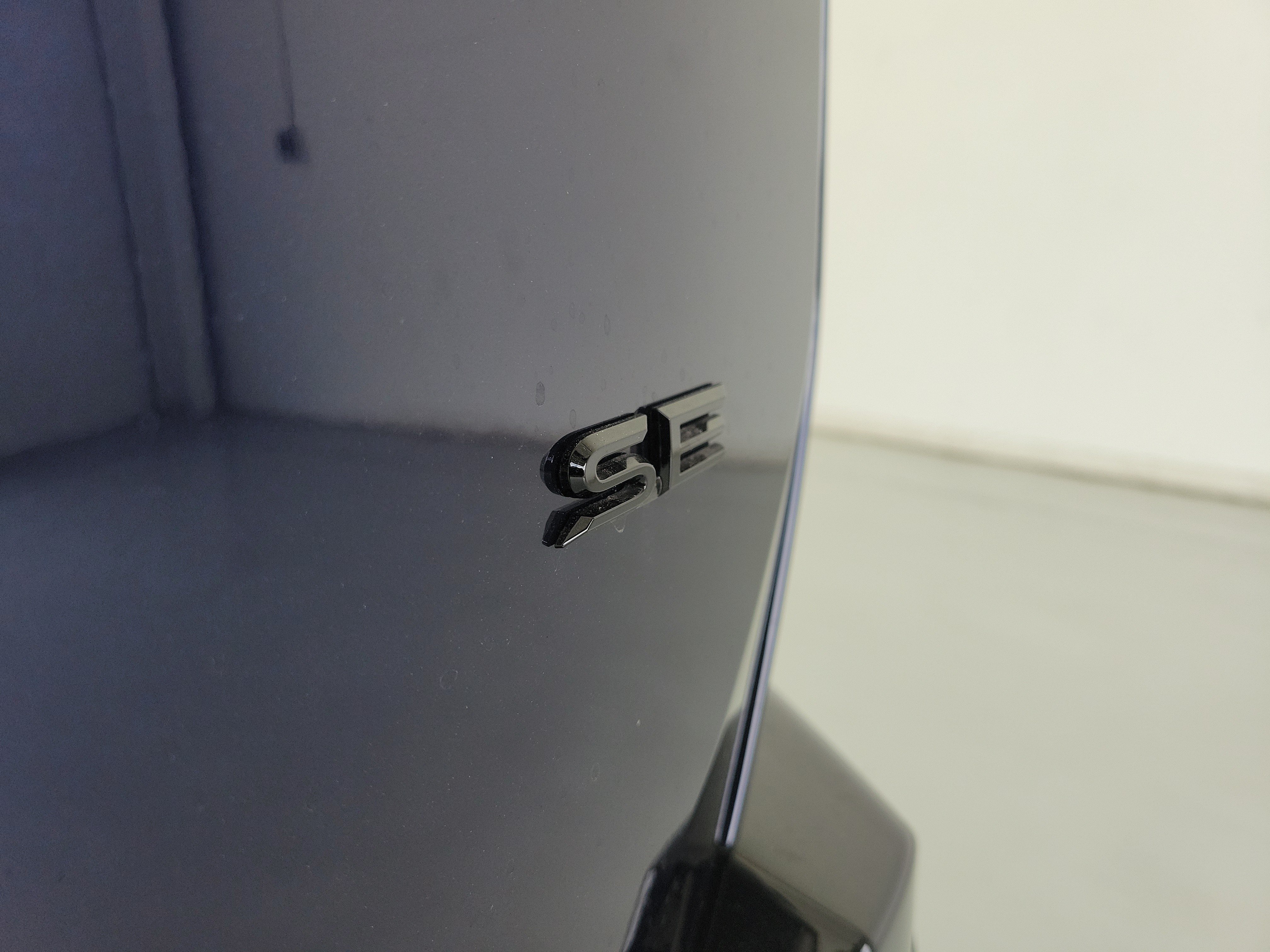 New 2026 Blueprint Toyota  SE image 8