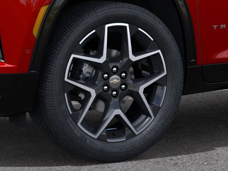 2026 Chevrolet Traverse High Country - Photo 9