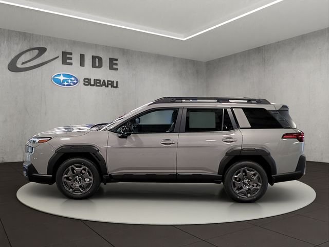 New 2026 RIVER ROCK PEARL Subaru Premium image 11