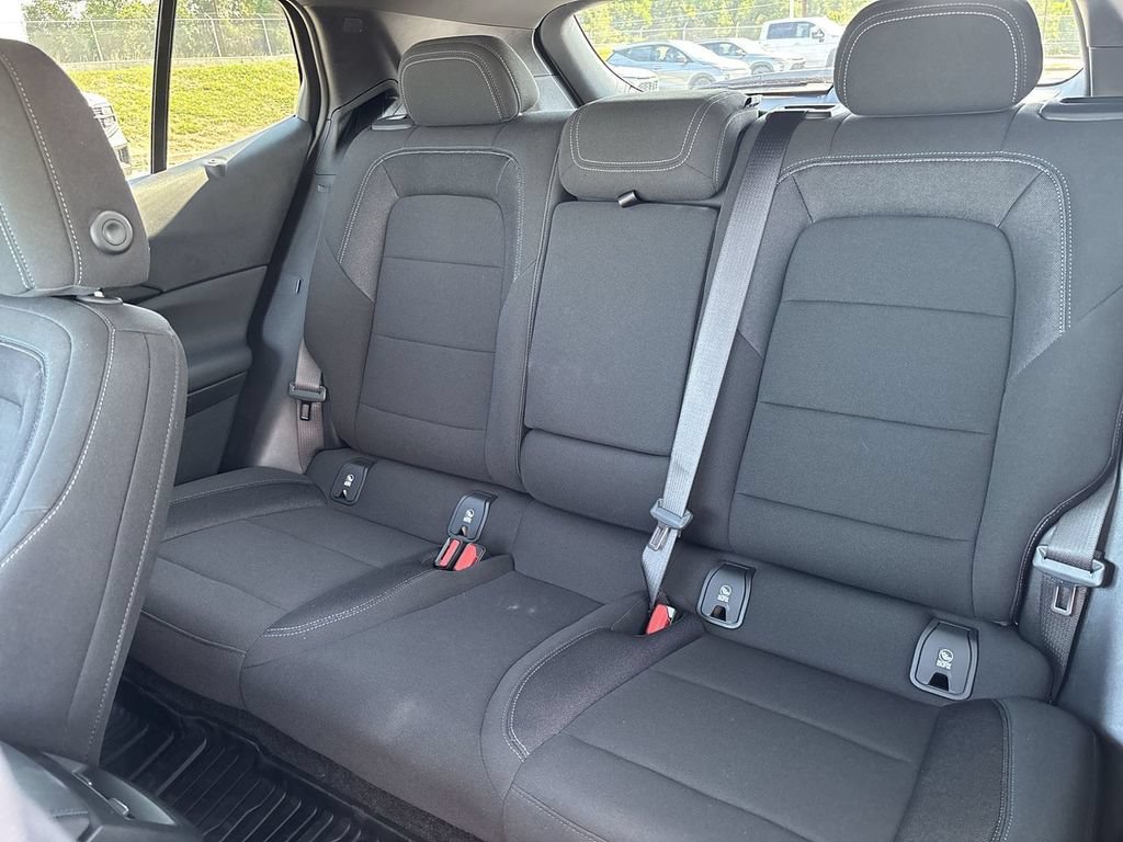 2026 Chevrolet Equinox EV 1LT - Photo 25