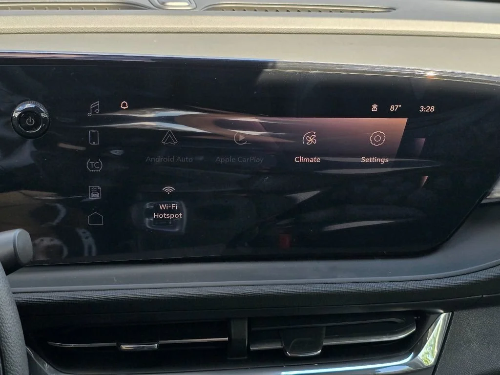 2026 Buick Envista Preferred - Photo 14