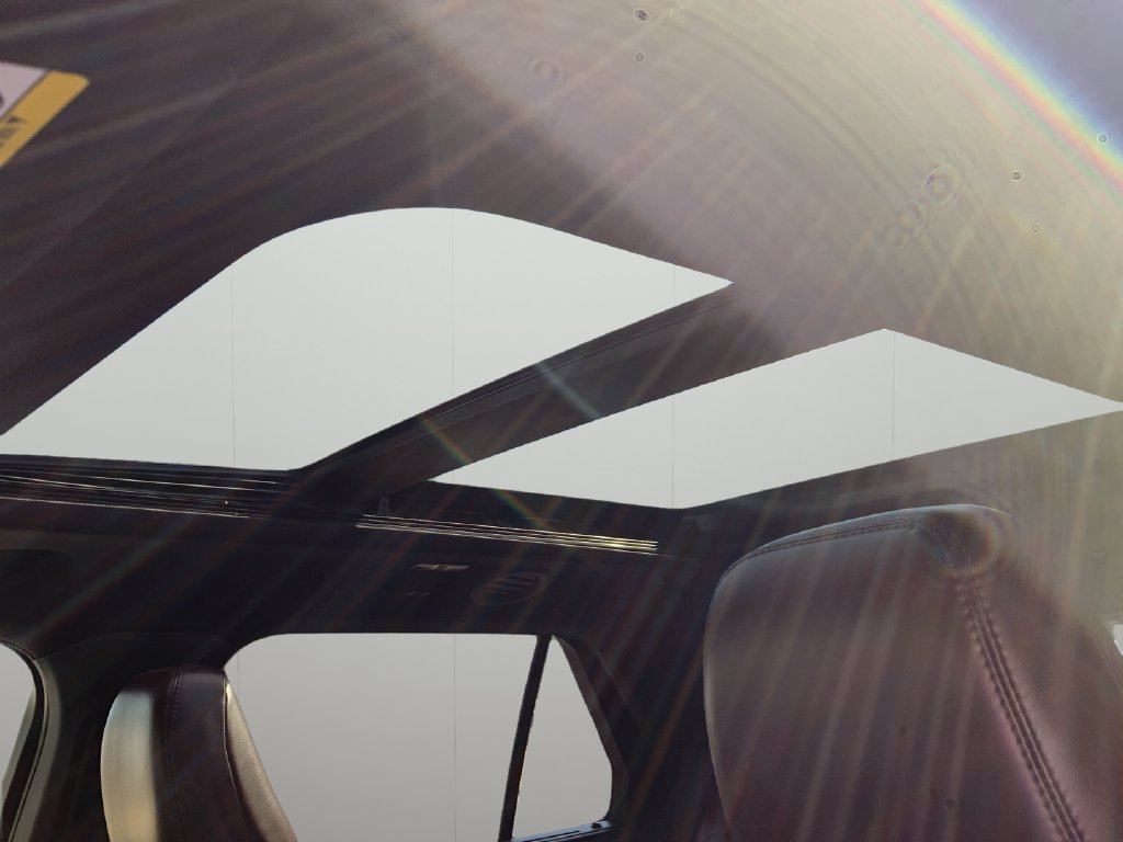 2021 Ford Explorer Platinum - Photo 32