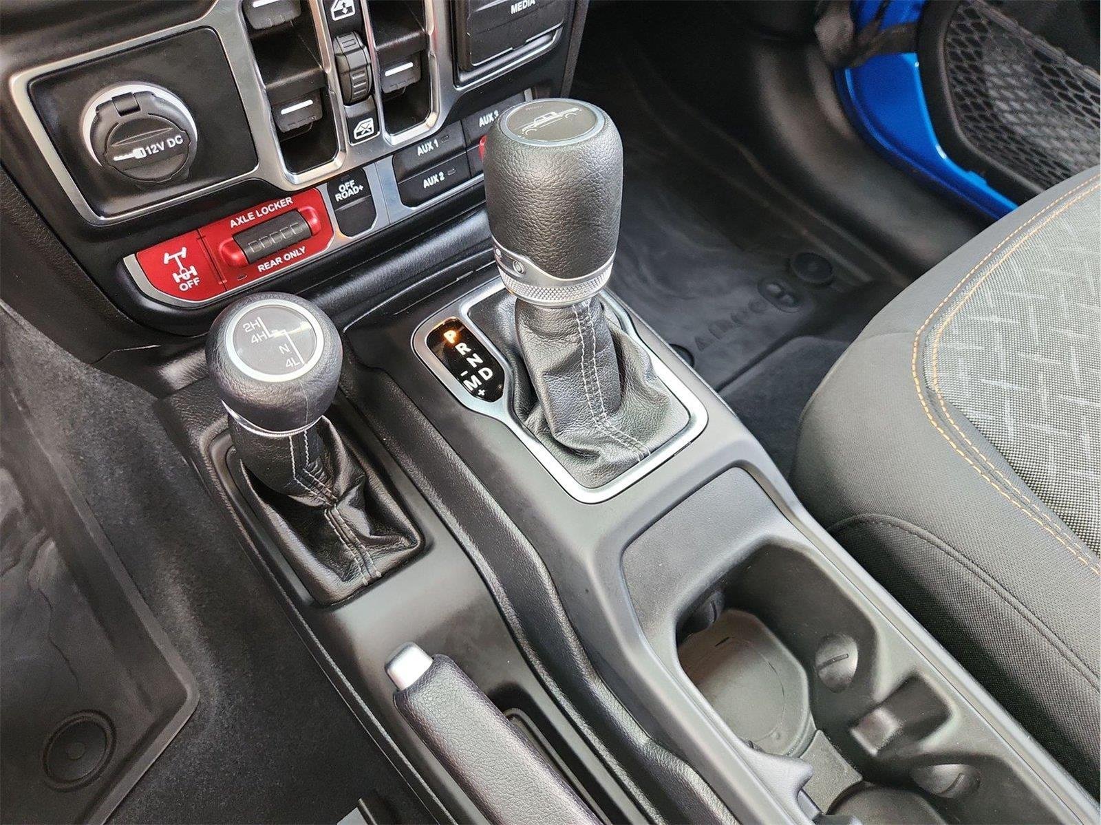 2024 Jeep Gladiator photo 15 of 33