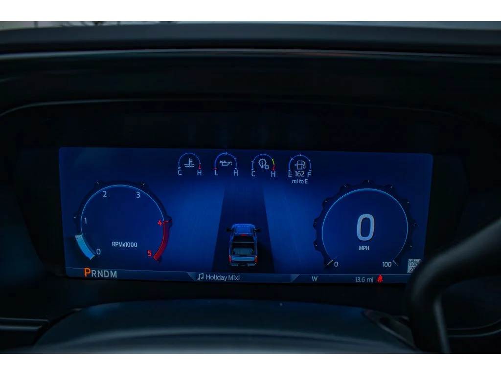 2026 Ford F-350 Super Duty Platinum - Photo 21