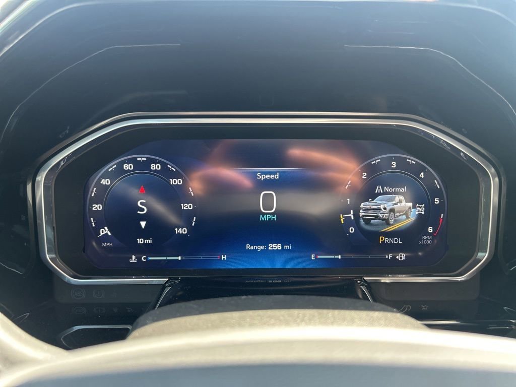 2026 Chevrolet Silverado 2500 HD LT - Photo 27