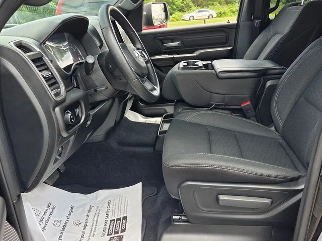 Used 2025 Black Ram Tradesman image 5