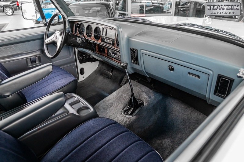 1988 Dodge Ramcharger - Photo 16