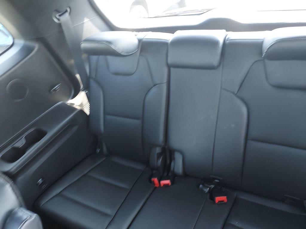 Certified Used 2025 Gray Kia SX-Prestige X-Pro image 25