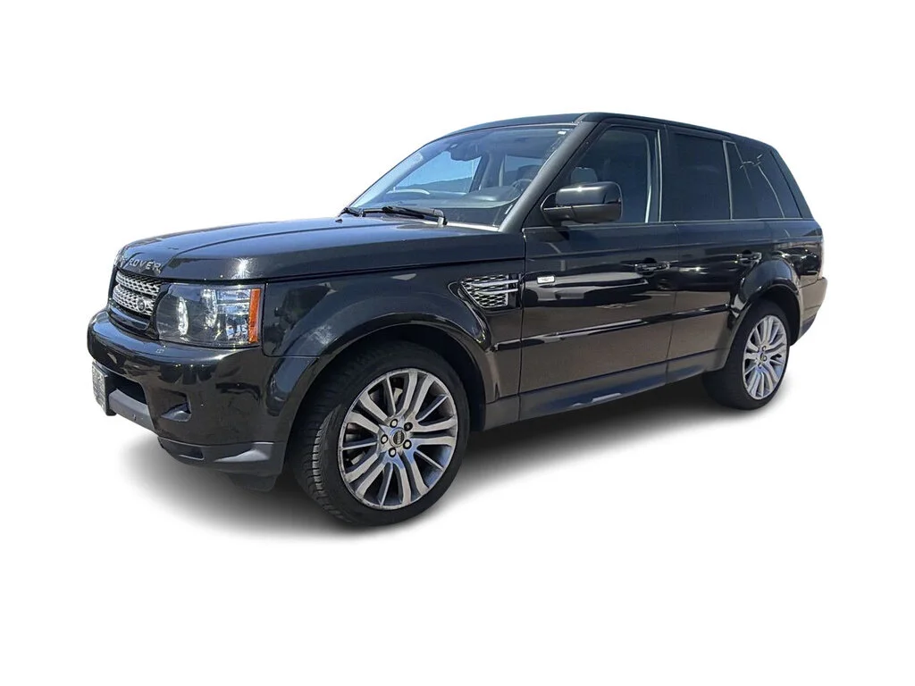 Used 2012  Land Rover V8 HSE image 7