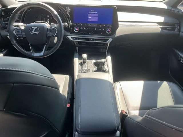 Certified Used 2025 CAVIAR Lexus 350 Premium image 12