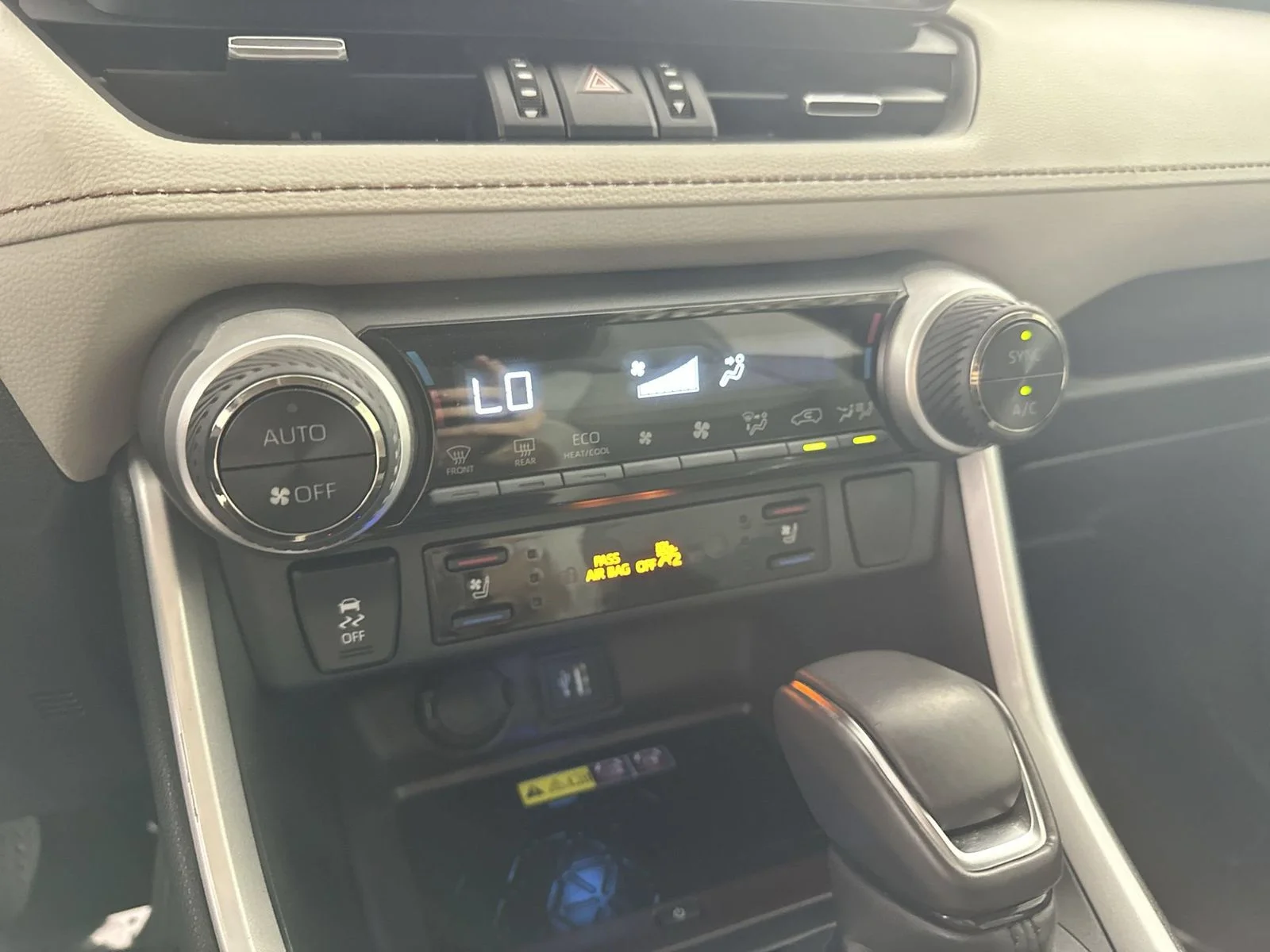 Used 2024 Beige Toyota Limited image 19