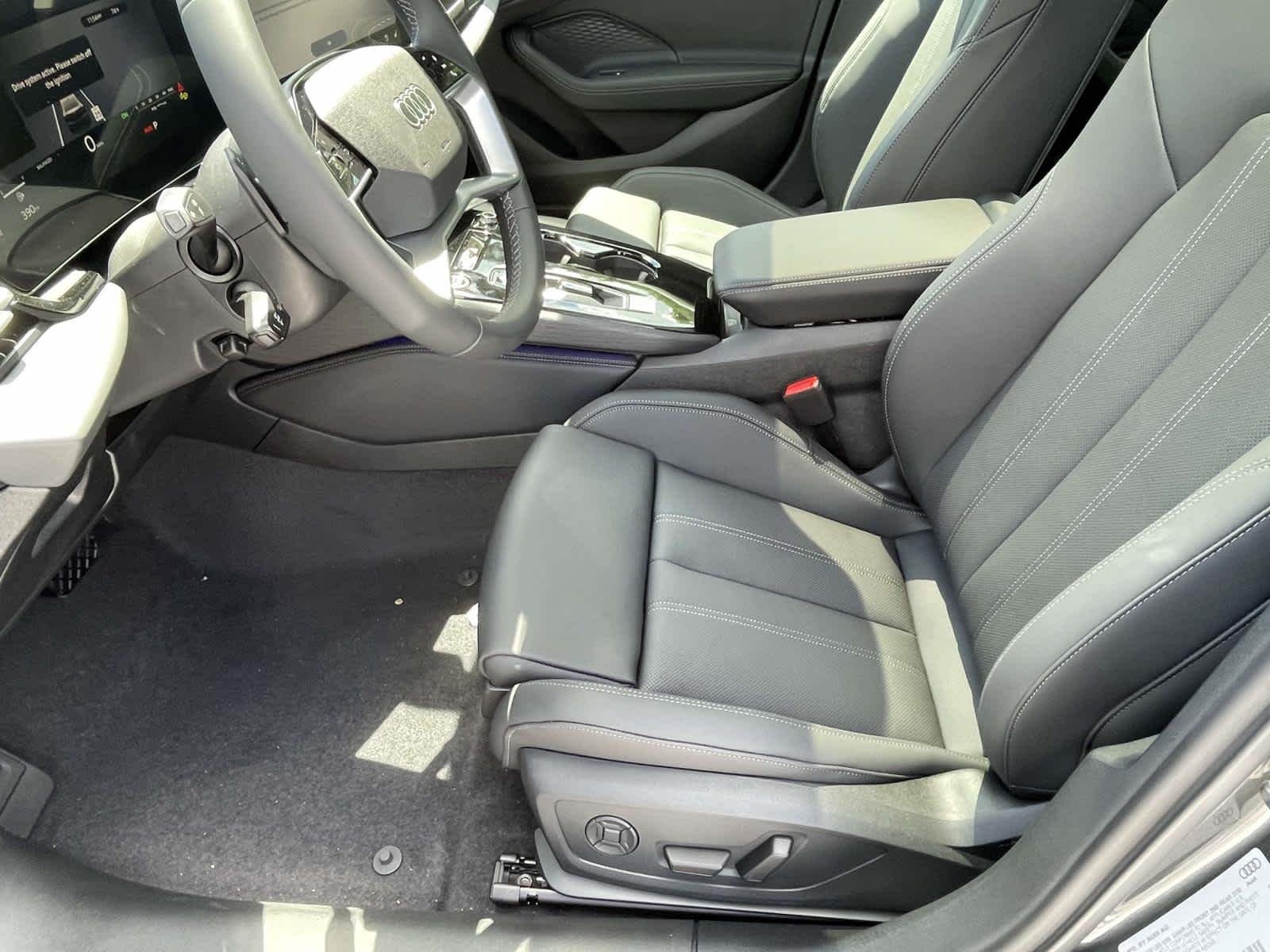 New 2026 6Y6Y/ Audi Premium Plus image 15