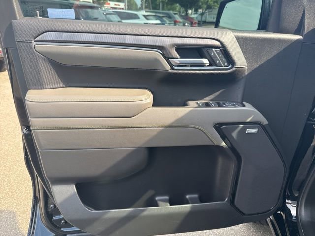 2025 Chevrolet Silverado 1500 ZR2 - Photo 21