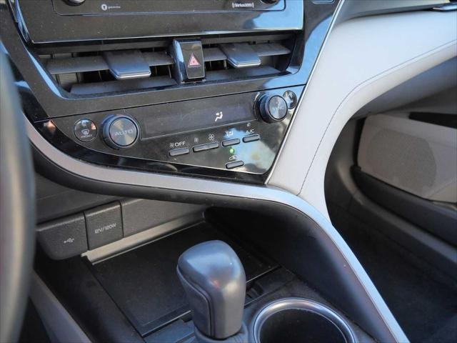 Certified Used 2024 ICE EDGE Toyota  image 24