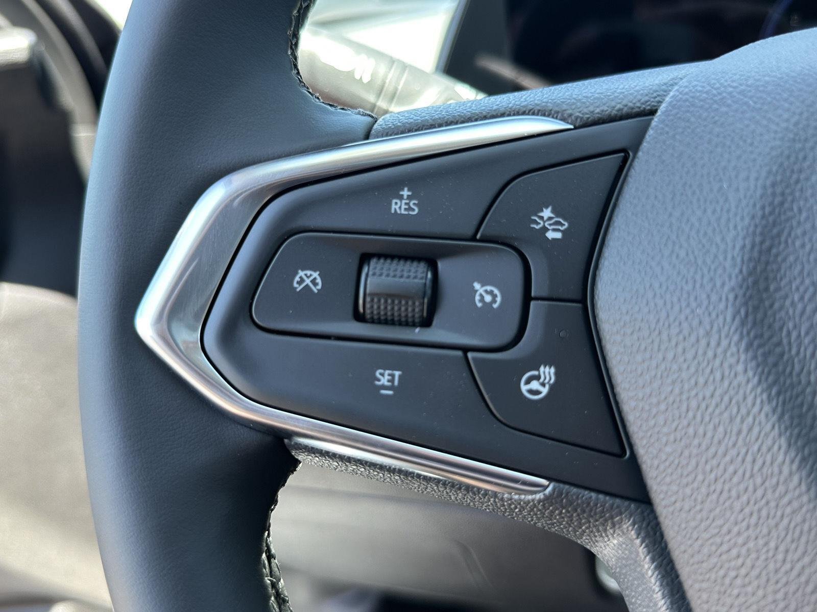 2026 Chevrolet Trax LT - Photo 29