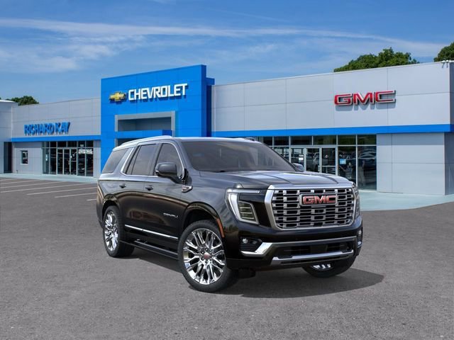 2026 GMC Yukon 4WD Denali's photo