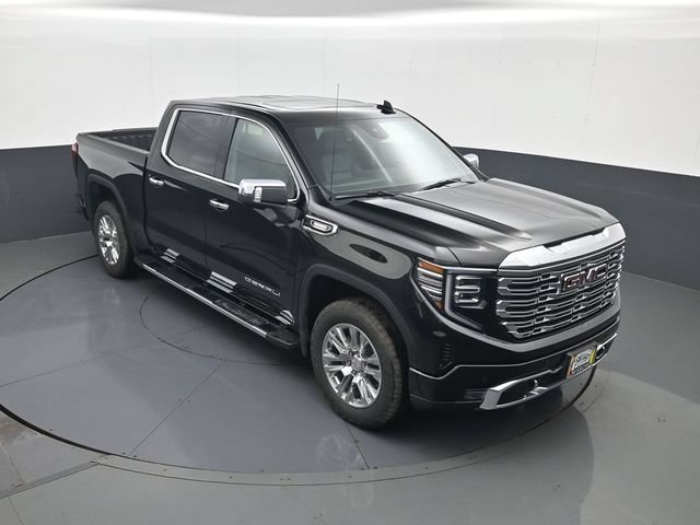 New 2026 Onyx Black GMC Denali image 15