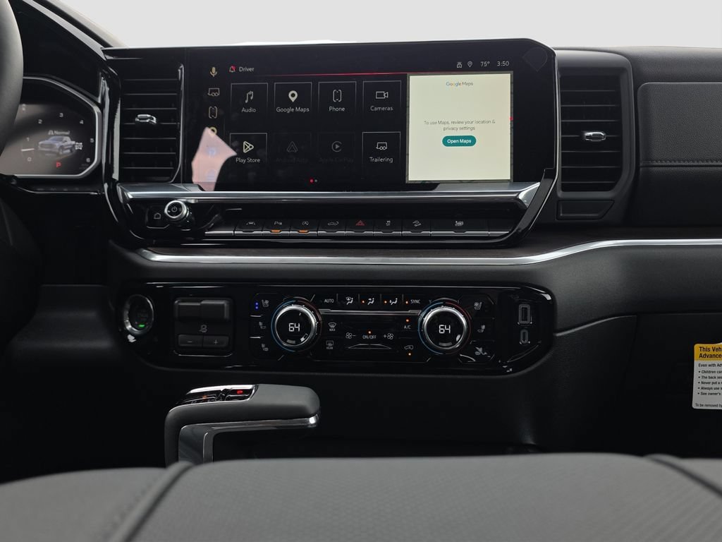 2026 GMC Sierra 1500 SLT - Photo 14