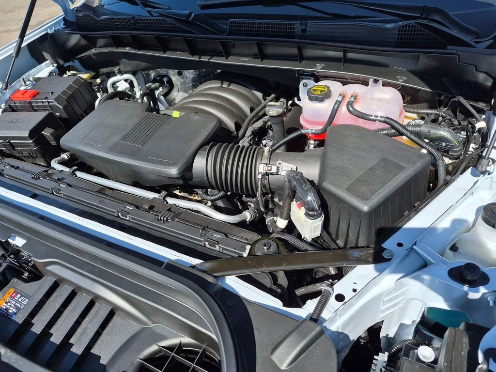 2026 GMC Sierra 1500 Denali - Photo 25