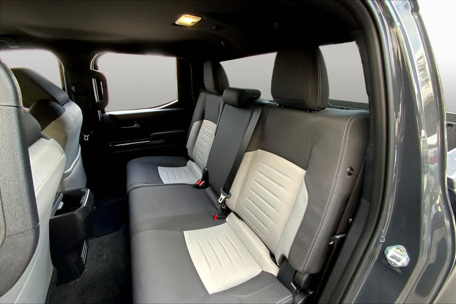 Used 2025 Underground Toyota TRD Sport image 20