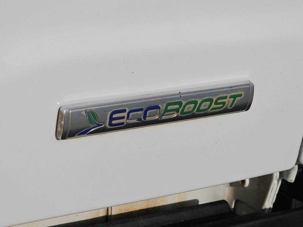 Used 2021 White Ford XL image 36
