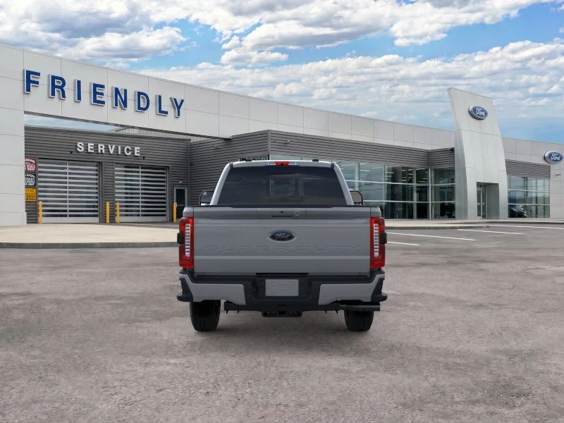 New 2026 Avalanche Ford F-350® XLT image 5